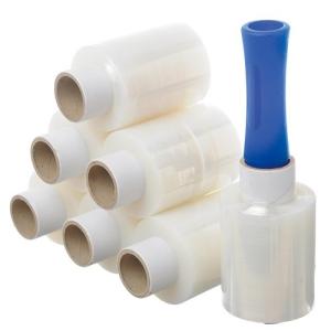 (30本)ハンディーラップ　20μ　100mmｘ150m