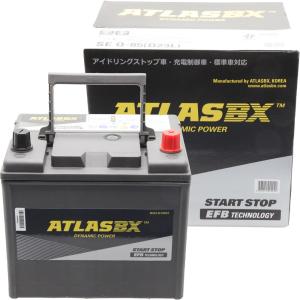 AT-S-95L ATLAS(アトラス) ISS車用バッテリー アイドリング AT-S-95L ATLAS(アトラス) ISS車用バッテリー アイドリング