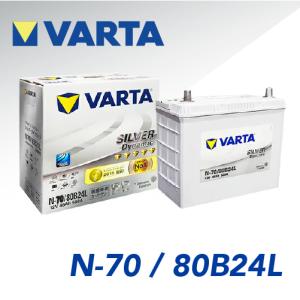VARTA Q-90R VARTA SILVER Dynamic アイドリングストップ車用 バルタ
