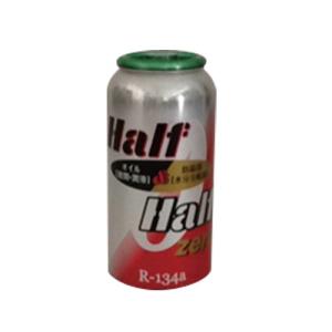ZACJAPAN Half&Half ブライト エアコンオイル蛍光剤入り 30cc 79059