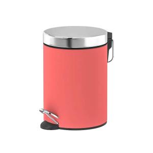 ZYLEDW Waste BinsTrash Cankitchen Waste BinsStainless Steel Waste Binswith