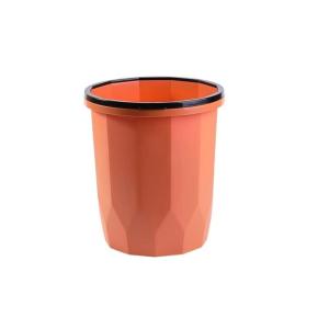 WBBML ゴミ箱北欧スタイルの圧力リングゴミ缶家庭用ルームライトラグジュアリー分類貯蔵ビンベッドルームトイレの廃棄ペーパーバスケットガベージ/Ora