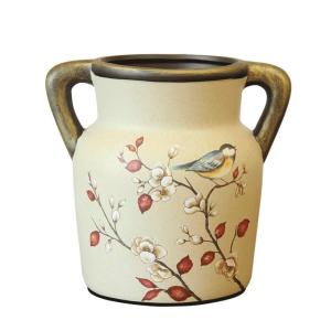 HGVVNM Flower Vases for Living Dining Room Table Centerpiece Bedroom Kitche