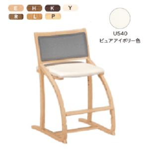クレシェ（カリモク家具） カリモク デスクチェア クレシェ