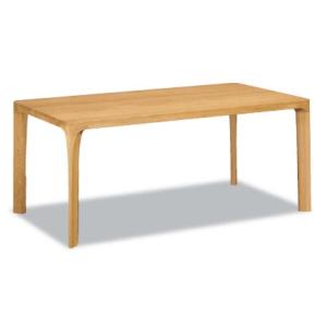 カリモク家具 カリモク ブナ材 ダイニングテーブル DD5350NE