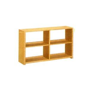 ユーティリティ プラス（カリモク家具） カリモク 書棚QS3586ME