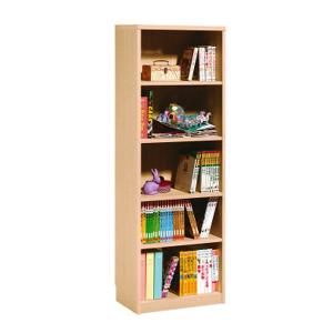 ユーティリティ プラス（カリモク家具） カリモク 書棚QS3586ME