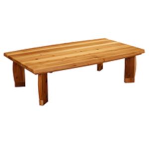 アサヒ こたつ 杉菜KR 幅150 送料無料 国産 座卓 暖卓