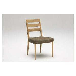 カリモク家具（KARIMOKU FURNITURE） カリモク 肘付きダイニングチェア