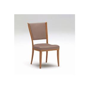 カリモク家具（KARIMOKU FURNITURE） カリモク 肘無しダイニングチェア