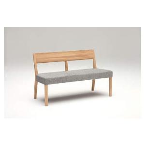 カリモク家具 カリモク ダイニングベンチ CU47モデル 合成皮革張