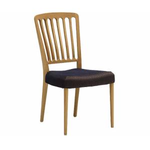 カリモク家具（KARIMOKU FURNITURE） カリモク 肘無しダイニングチェア