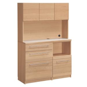 カリモク家具（KARIMOKU FURNITURE） カリモク KITCHIT キチット 家電