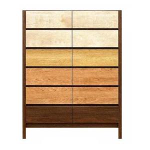 カリモク家具（KARIMOKU FURNITURE） カリモク ドロアーチェスト