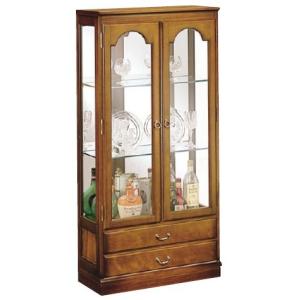 COLONIAL（カリモク家具） 【開梱設置付き】 カリモク家具 HC2340NK