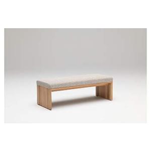 カリモク家具（KARIMOKU FURNITURE） カリモク ダイニングベンチ 2P