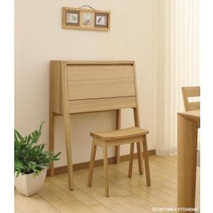 イタリア 家具 ヴェローナクラシック 猫脚象嵌ドレッサー&スツール 猫