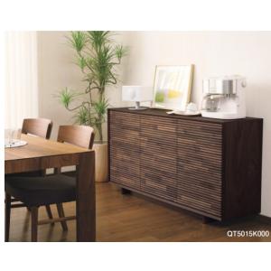 カリモク家具 【開梱設置付】 QU5077 MK E K H Y Q R P L T N C J