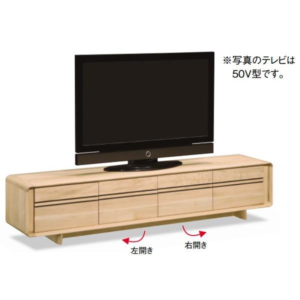 カリモク ソリッドRボード オーク材 QU7107MK QU7107MS QU7107MH QU71...