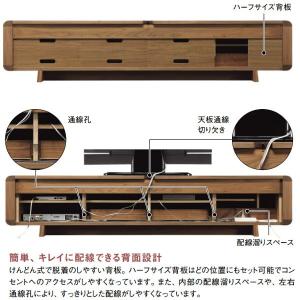 カリモク ソリッドRボード オーク材 QU71...の詳細画像4
