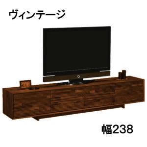 COLONIAL（カリモク家具） カリモク コロニアル テレビ台 完成品