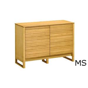 カリモク家具（KARIMOKU FURNITURE） カリモク スリットボード