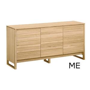 カリモク家具（KARIMOKU FURNITURE） QD2506 NI NE キャビネット 幅