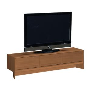 カリモクローボード（テレビ台）　Ｈ１８６２７ＸＲＧ　ウォールナット 地域限定】【カリモク】 ローボード（テレビ台