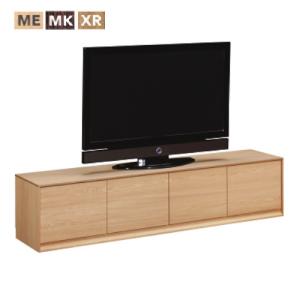 カリモク　テレビボード 2026年7月で生産終了) カリモク テレビボード QW6057ME QW6057MK