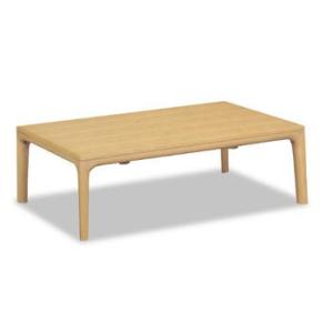 カリモク こたつテーブル TS7418ME TS7418MS TS7418MH TS7418MK 幅120 送料無料 リビングテーブル