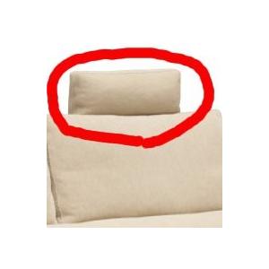 カリモク家具　ヘッドレスト カリモク家具　ヘッドレスト