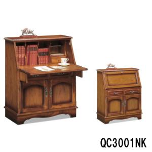 COLONIAL（カリモク家具） 【開梱設置付】カリモク家具 QC3001NK