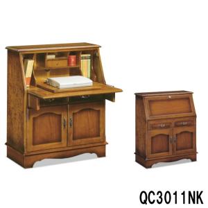 COLONIAL（カリモク家具） カリモク ライティングビューロー QC3001NK