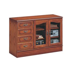 COLONIAL（カリモク家具） 【開梱設置付き】 カリモク家具 QC3607NK