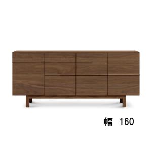 COLONIAL（カリモク家具） カリモク コロニアル サイドボード 幅161