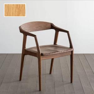 シキファニチア ダイニングチェア スリット(板座) 肘無し