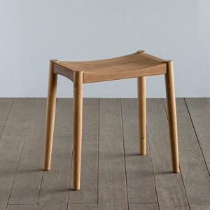 カリモク家具（KARIMOKU FURNITURE） カリモク スツール XT0346ME