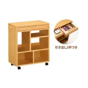 浜本工芸 ロータイプブックスタンド No.89 幅60 ナチュラルオーク