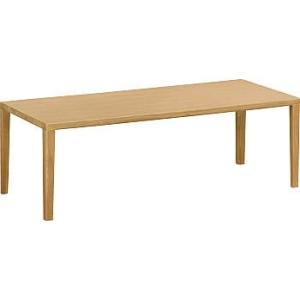 カリモク家具 カリモク ダイニングテーブル DT8111 幅150 高さ70