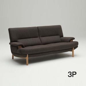 カリモク家具（KARIMOKU FURNITURE） カリモク ソファー1P ZW7300K800