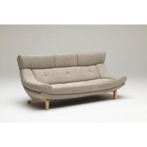 カリモク家具（KARIMOKU FURNITURE） カリモク ソファ 長椅子 三人掛け