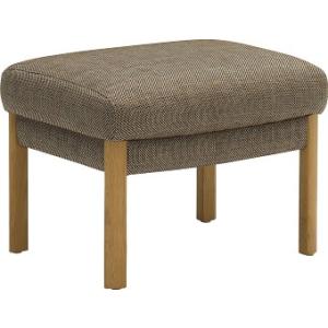 カリモク家具（KARIMOKU FURNITURE） カリモク 本革スツール