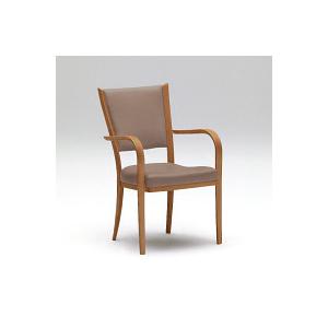 カリモク家具（KARIMOKU FURNITURE） カリモク 肘無しダイニングチェア