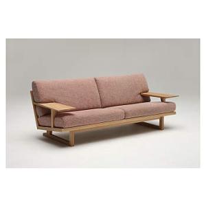 カリモク家具 カリモク WU45モデル WU4512 WU4562 2Pソファ 二人