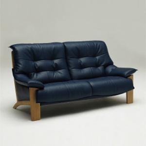 カリモクソファ ZU2563 カリモク家具（KARIMOKU FURNITURE） カリモク ZU25モデル ZU2513