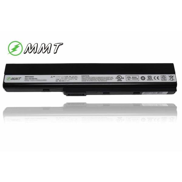 エイスース 新品 ASUS A31-K52 A32-K52 A41-K52 A42-K52 K52J...