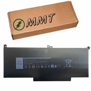 デル 新品 DELL Latitude 7280 7290 7380 7390 7480 7490 F3YGT 2X39G DM3WC 互換バッテリー