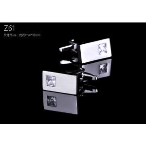 カフス 【2個セット販売】 カフスボタン おし...の詳細画像2