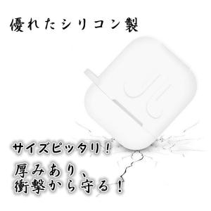 イヤホンケース AirPods＼AirPods...の詳細画像3