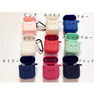 イヤホンケース AirPods＼AirPods...の詳細画像4